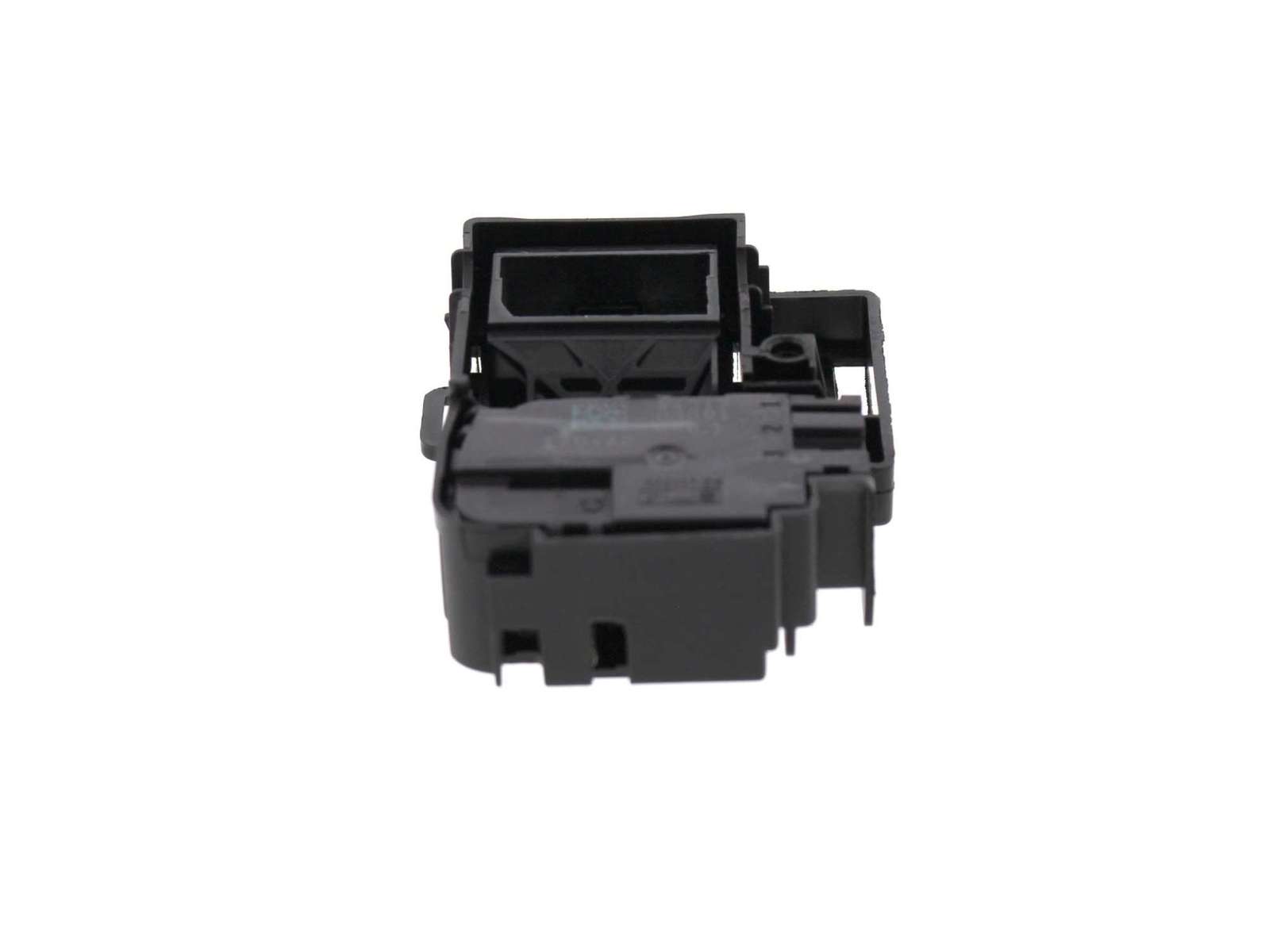 WW01F01798 - Genuine OEM GE Washer Lid Lock